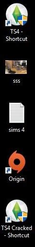 cracked dlc with legit game|Installing a legit copy of The Sims 4 and keep pirated copy.